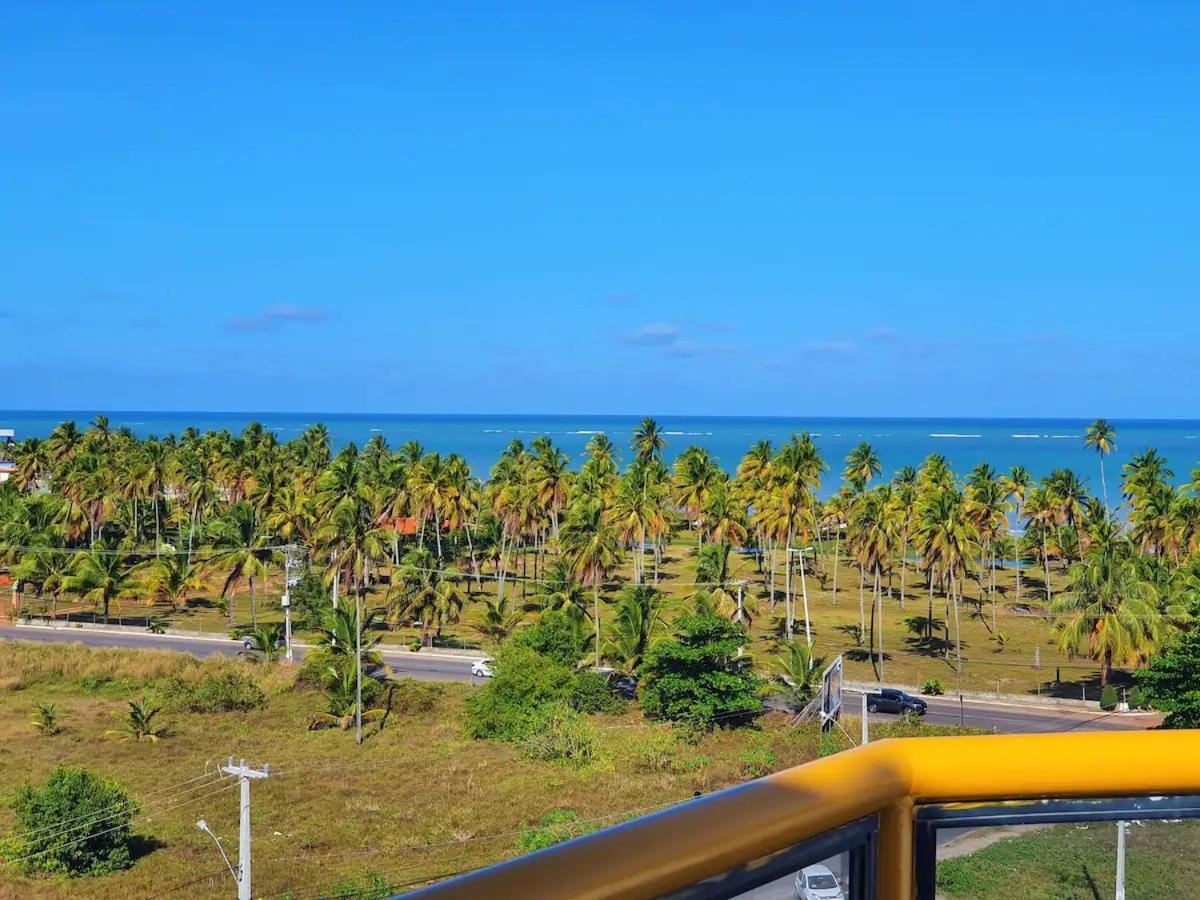 Flat 407 Praia De Intermares, Cabedelo/Joao Pessoa 외부 사진