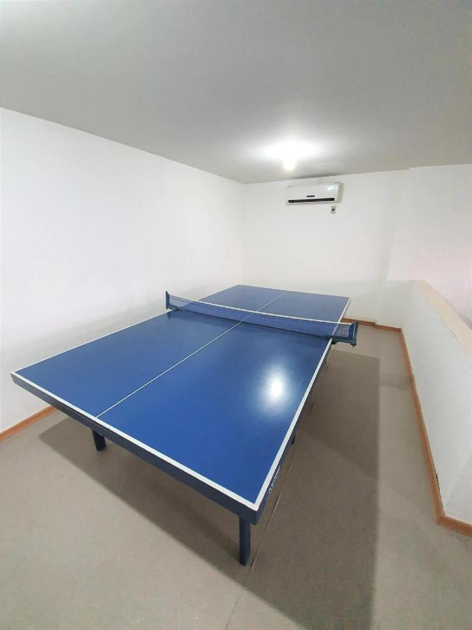 Flat 407 Praia De Intermares, Cabedelo/Joao Pessoa 외부 사진