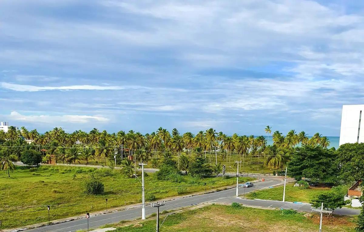 Flat 407 Praia De Intermares, Cabedelo/Joao Pessoa 외부 사진